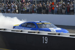 Insider sets the record straight on whether NASCAR will have a new playoff format in 2026