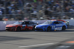 NASCAR Playoff Picture 2025: Updated Cup Series points standings after Enjoy Illinois 300 at World Wide Technology Raceway