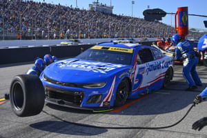 “You’re feeling really good”: HMS’ playoffs redemption lauded by NASCAR Insider