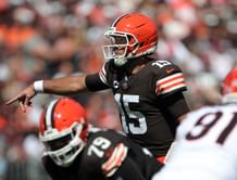 "That's as close we can get to satisfaction": Tony Grossi envisions irony in Joe Flacco torching Ravens as Browns QB returns to previous home