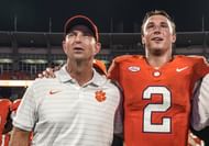 Syndication: The Greenville News - Source: Imagn