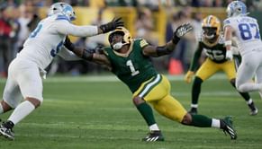 Green Bay Packers vs Washington Commanders defense: Week 2 fantasy projections and picks