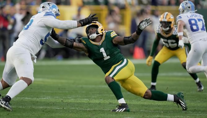 Green Bay Packers vs Washington Commanders defense: Week 2 fantasy projections and picks