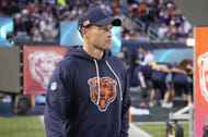 NFL: Chicago Bears HC Ben Johnson - Fuente: Imam