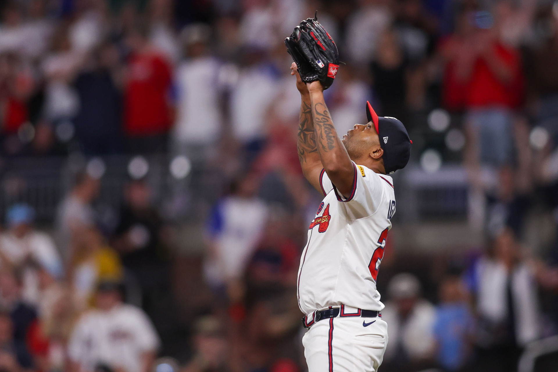 MLB: Chicago Cubs at Atlanta Braves - Source: Imagn