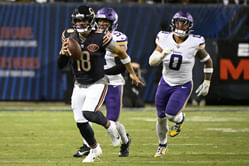 "Caleb Williams is more symptom than problem": NFL analyst delivers harsh truth on Bears QB's struggles in downtrodden Bears culture