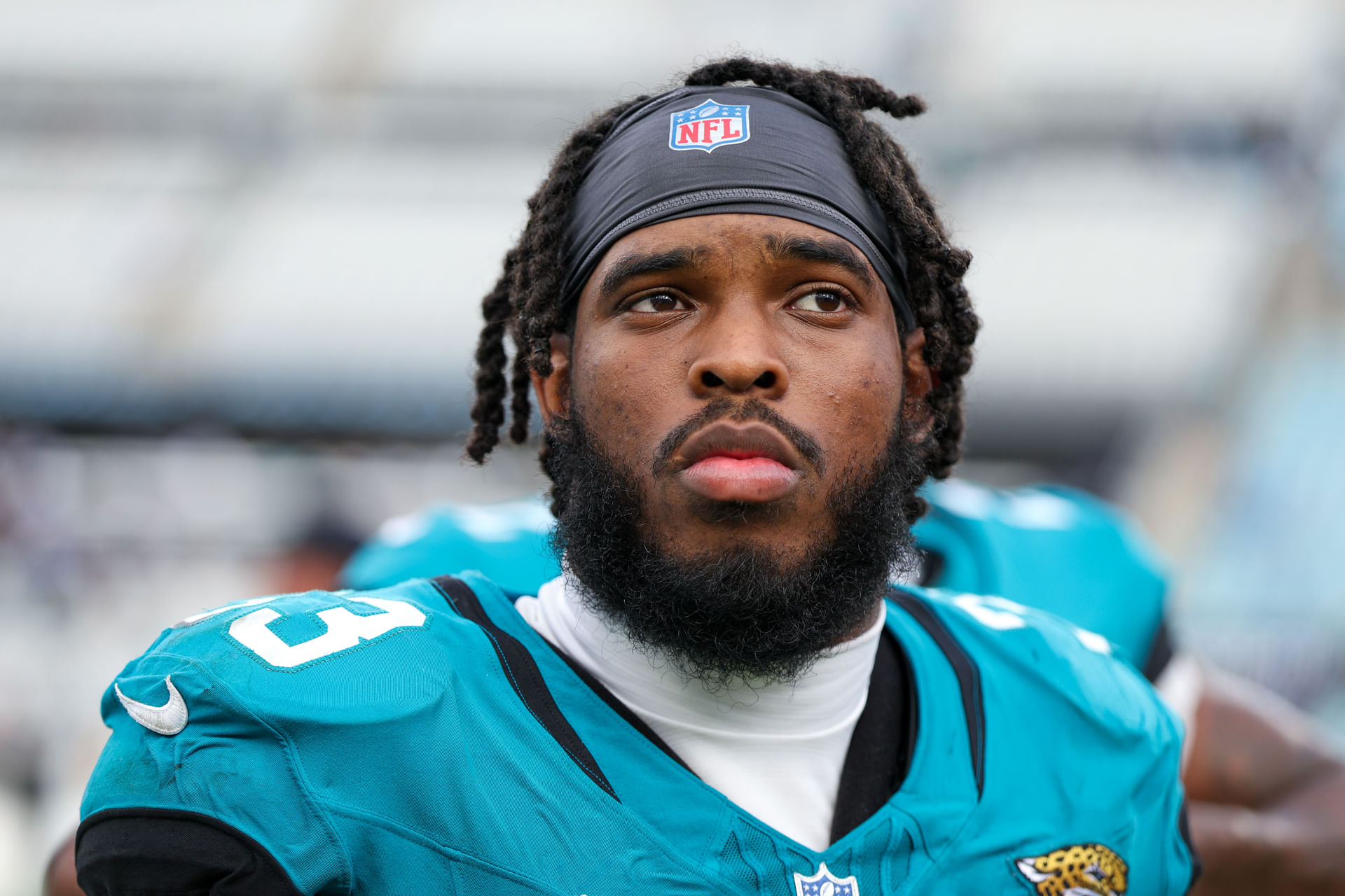 NFL: Carolina Panthers at Jacksonville Jaguars - Source: Imagn