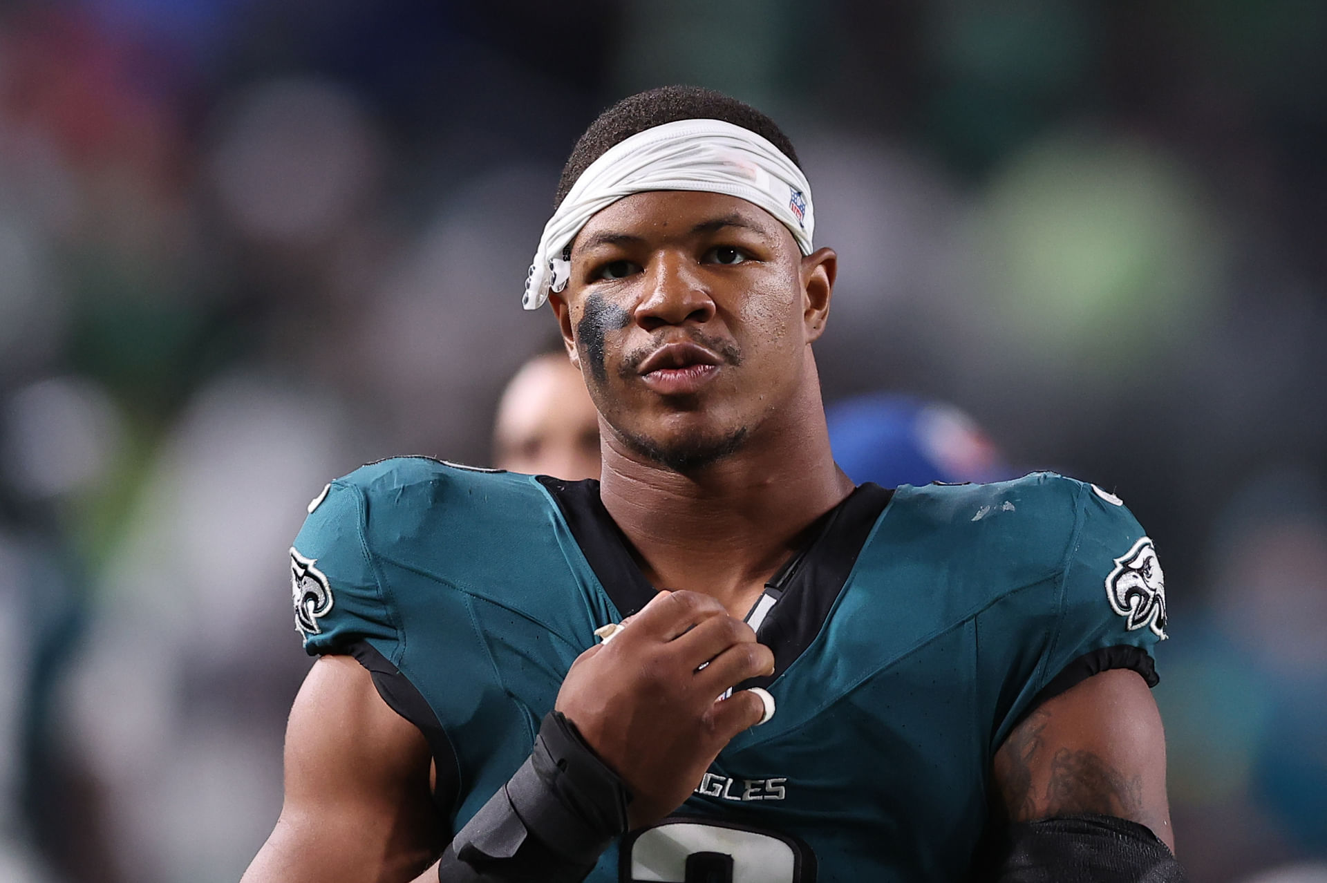 NFL: Dallas Cowboys at Philadelphia Eagles - Source: Imagn