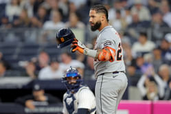 “Homecoming ovation” “Should have cheered more” - Fans divided as Gleyber Torres returns to Yankee Stadium since $15,000,000 deal with Tigers