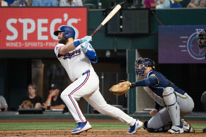 Today’s Best MLB Home Run Prop Bets: Top 5 including Jake Burger, Matt Olson, and more for September 15, 2025