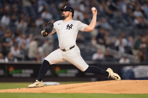 Today's Top MLB Pitchers Strikeouts Prop Bets: 5 picks including Carlos Rodon, Yoshinobu Yamamoto, and more for September 25, 2025