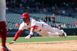 "Mike Trout doesn't deserve to be on WBC team"- Fans erupt as Angels make history with 11th straight playoff miss