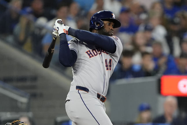 Astros vs. Braves: Game 2 prediction, odds, injuries, and picks - September 13, 2025