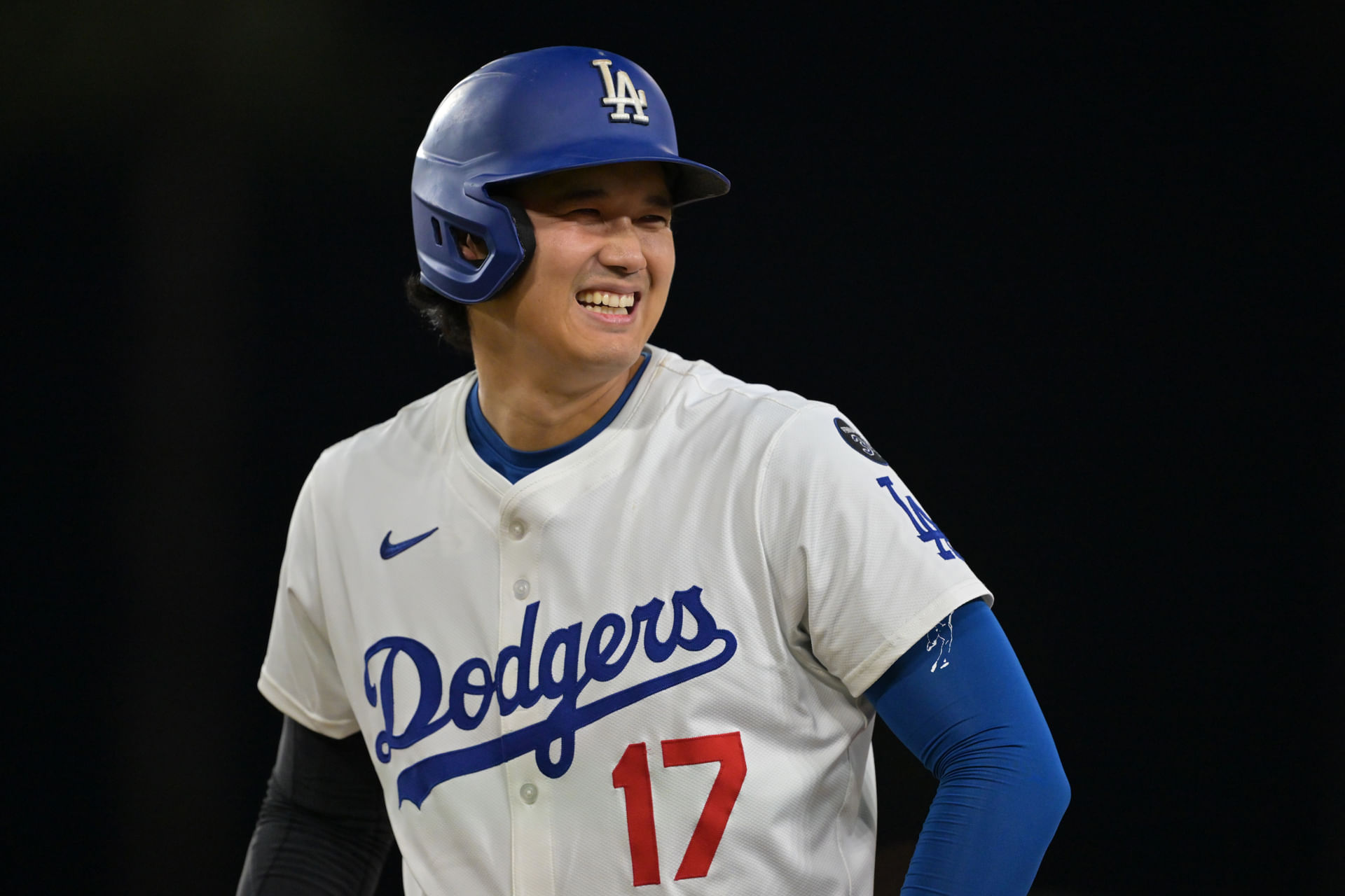 MLB: Colorado Rockies at Los Angeles Dodgers - Source: Imagn