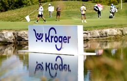 Kroger Queen City Championship 2025 Round 2 tee times and pairings explored