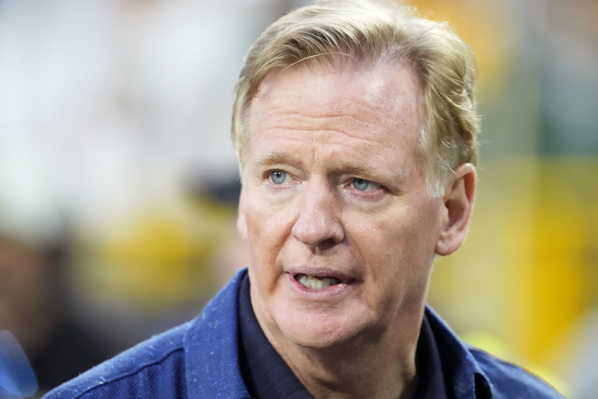 NFL: Washington Commanders at Green Bay Packers - Source: Imagn