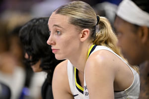 "Not a lonely fight we're fighting": Paige Bueckers takes immense pride in fighting for new CBA as WNBA looks at potential lockout