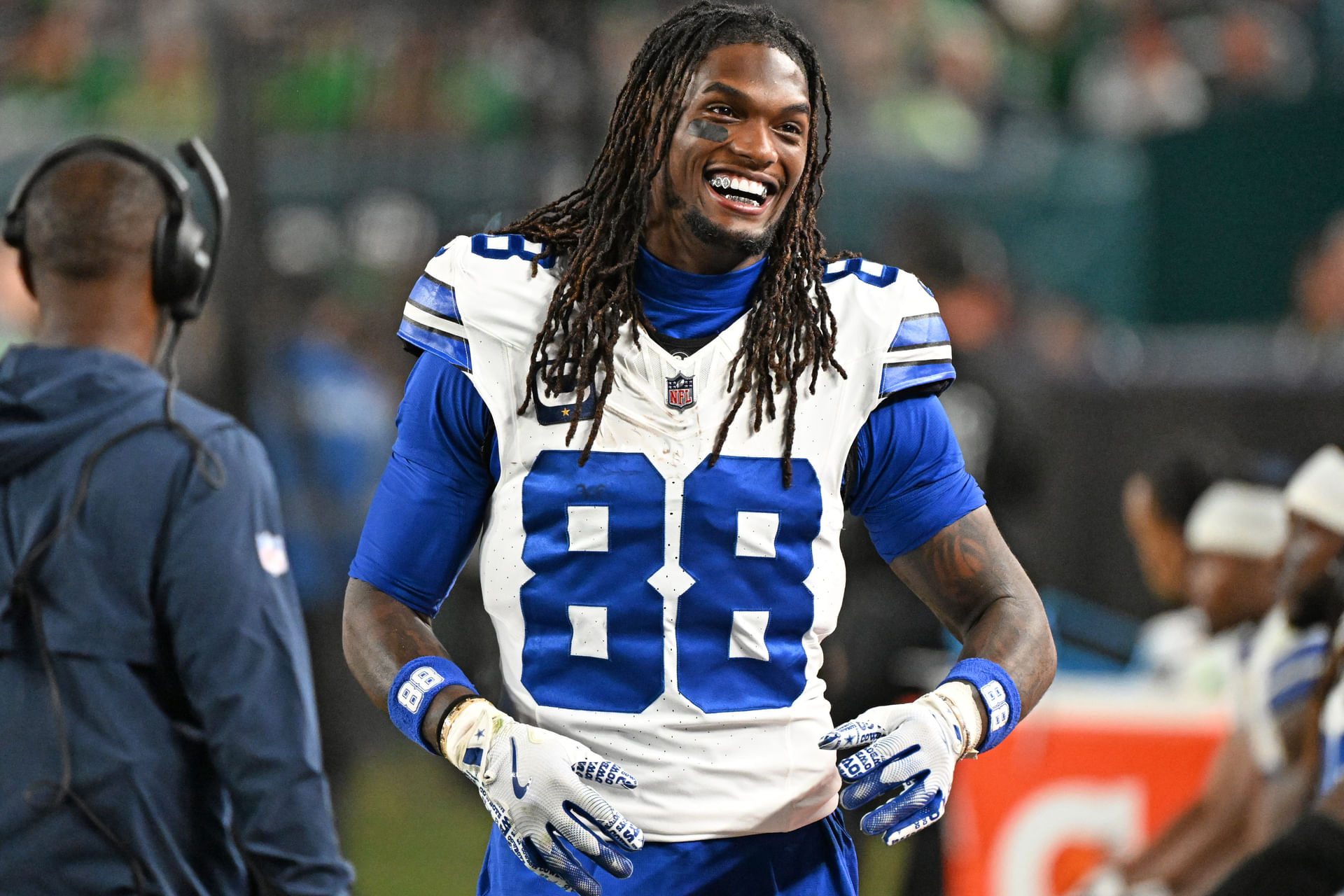 NFL: Dallas Cowboys at Philadelphia Eagles - Source: Imagn