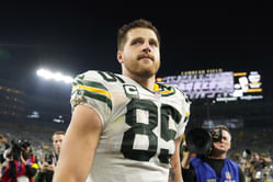 Tucker Kraft injury update: Latest on Packers TE for Week 3 Fantasy Football