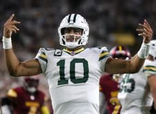 "He is begging for the safety to bite": Rams icon Kurt Warner gets honest on Jordan Love’s mentality after Packers' 27-18 win vs. Commanders