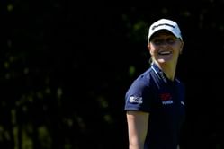 Kroger Queen City Championship Round 4 tee times and pairings explored