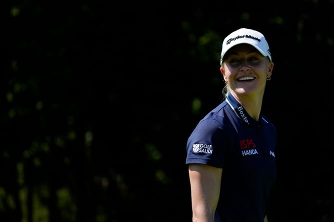 Kroger Queen City Championship Round 4 tee times and pairings explored