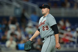 Tarik Skubal Injury Update: Tigers manager reveals severity after forced early exit vs. Marlins