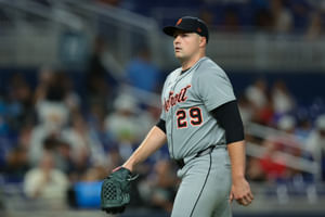 Tarik Skubal Injury Update: Tigers manager reveals severity after forced early exit vs. Marlins