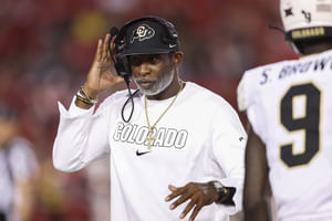 "Worst excuse ever heard for losing": CFB fans blast Deion Sanders for bizarre reason after Colorado's humiliating loss to Houston