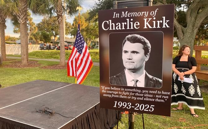 Joe Burrow’s foundation fires board member over insensitive Charlie Kirk comments after tragic shooting of conservative activist