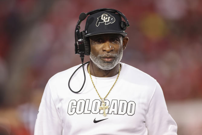 "Its hard when you get your b**t kicked": Deion Sanders gets 100% real about Colorado's humiliating showdown in Week 3