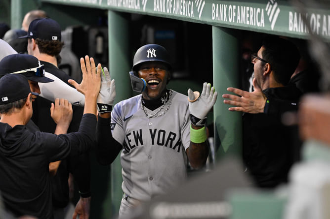 “Stop hating on Jazz Chisholm Jr.!” - Justin Verlander’s brother gives haters a reality check, praises Yankees 2B for game-changing impact on team
