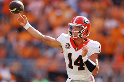 Georgia vs. Alabama projected starting lineup and depth chart for Week 5 | 2025 college football season