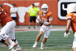 "Stop playing": Shannon Sharpe issues strong message to Arch Manning loyalists after Texas QB fumbles against UTEP