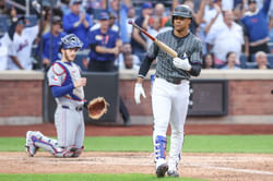 "There’s nothing else we can do" - Juan Soto makes feelings known as Mets fight to rebound