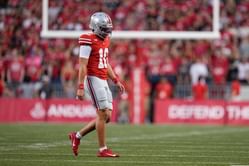 Washington vs. Ohio State projected starting lineup and depth chart for Week 5 | 2025 college football season