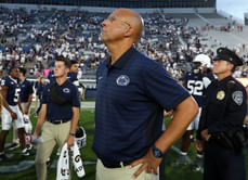 "They're under pressure to win at Ohio State": CFB insider makes blunt remarks about James Franklin & team's 2025 season