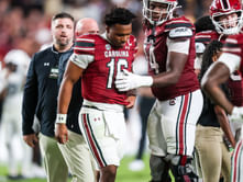 CFB insider drops LaNorris Sellers' injury update as Shane Beamer preps for South Carolina vs Missouri in Week 4