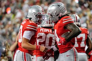 5 biggest losers & winners of Week 3 AP Poll top 25 rankings ft. Julian Sayin's Ohio State