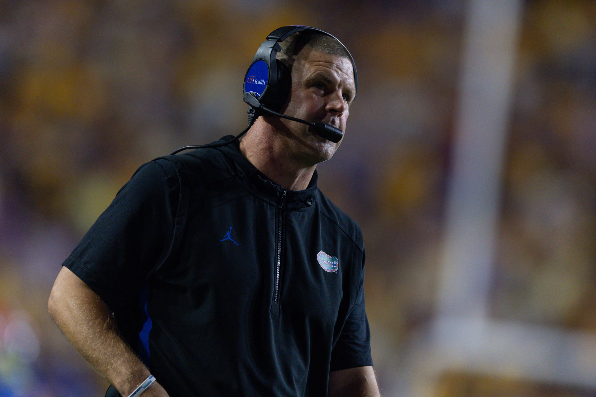 5 coaches on hot seat after Week 3 games ft. Florida HC Billy Napier