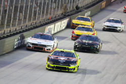 NASCAR insider puts bet on Team Penske driver as favorite to win 2025 Cup Series playoff race at New Hampshire
