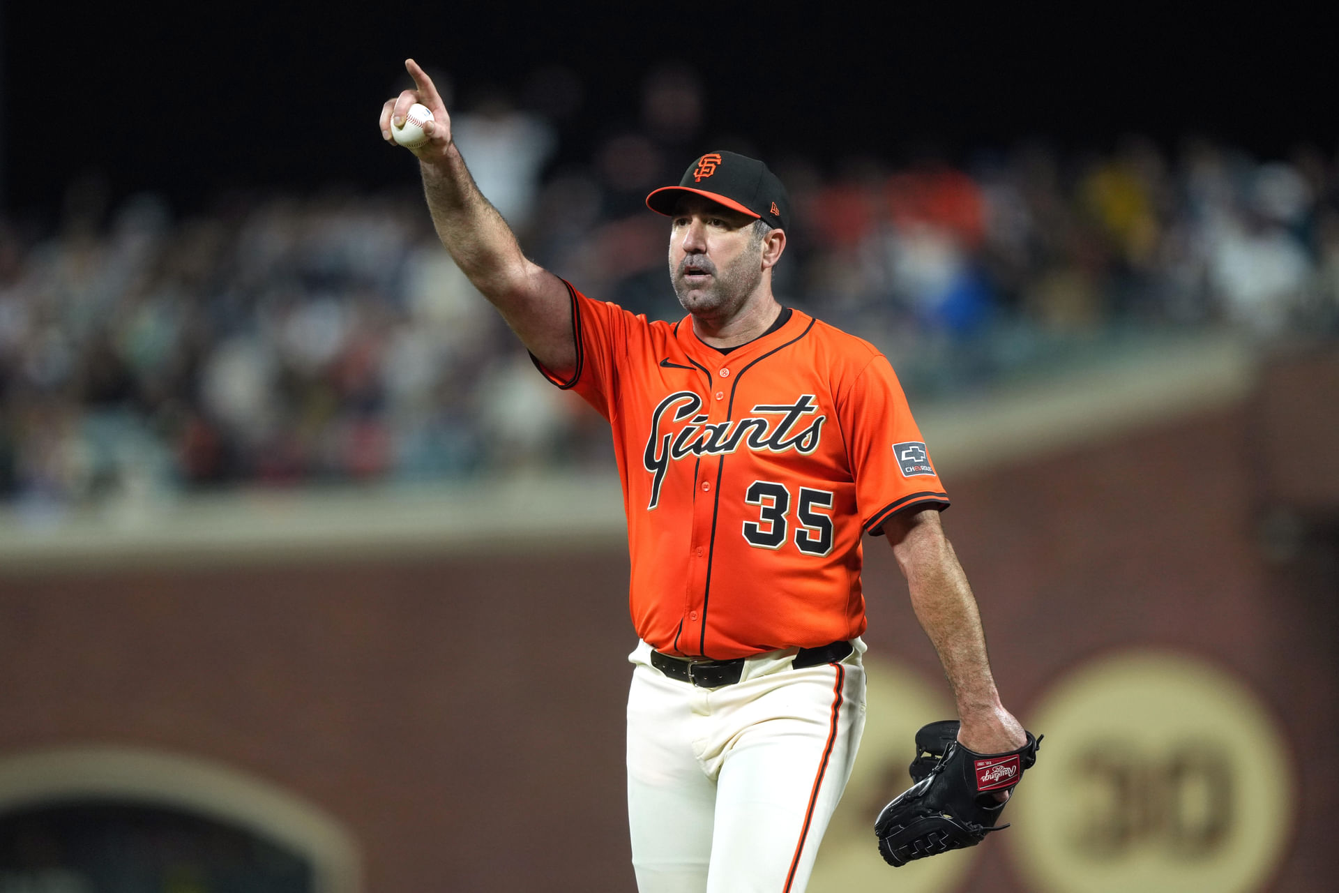 MLB: Los Angeles Dodgers at San Francisco Giants - Source: Imagn
