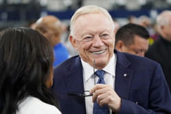 Cowboys owner Jerry Jones takes shots at Micah Parsons ahead of SNF vs Packers