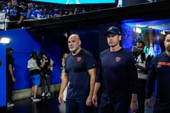 "Fanbase full of weirdos," "Stupid": NFL world slams Lions fans for booing Bears HC Ben Johnson on his return to Ford Field for Week 2 game