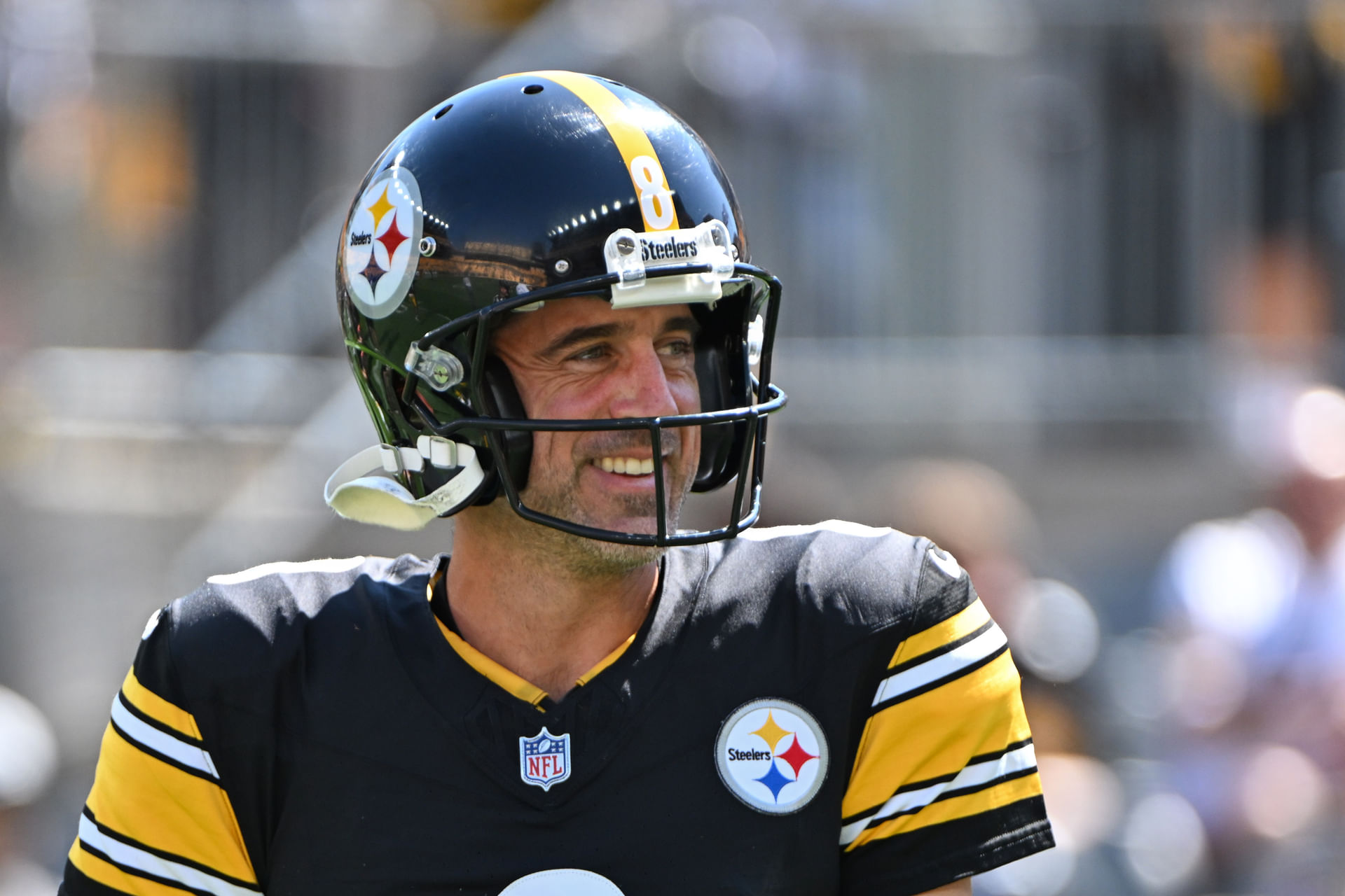 NFL: Seattle Seahawks at Pittsburgh Steelers - Source: Imagn