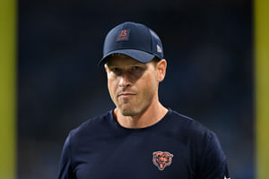 “It feels like a kick in the teeth”: Ben Johnson reveals true feelings on losing 52-21 to Dan Campbell’s Lions