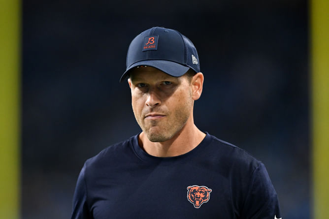 “It feels like a kick in the teeth”: Ben Johnson reveals true feelings on losing 52-21 to Dan Campbell’s Lions