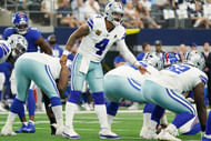 NFL: New York Giants at Dallas Cowboys - Source: Imagn