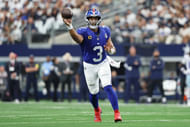 NFL: New York Giants at Dallas Cowboys - Source: Imagn