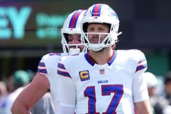 "The Bills can't hide": Ex-NFL HC Rex Ryan puts Josh Allen & Co. on upset alert ahead of Week 2 game vs. Jets